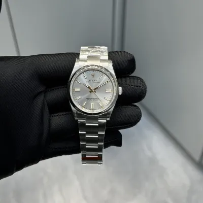 ROLEX-OYSTER PERPETUAL-REF.M126000-0001-36MM