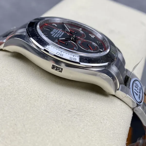 ROLEX-COSMOGRAPH DAYTONA-REF.116509-78599-40MM - Image 8