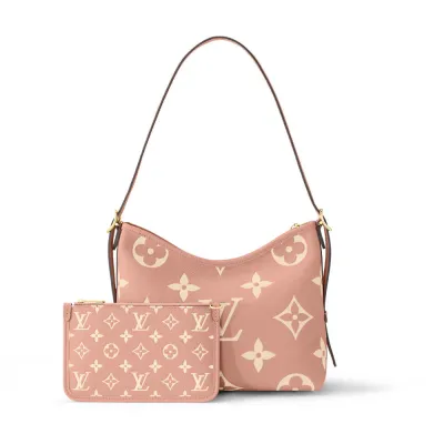 Louis Vuitton Bags Carryall