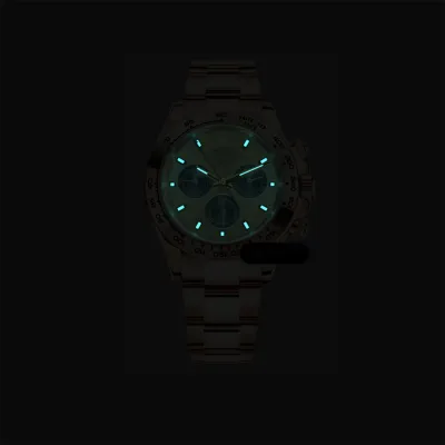 ROLEX-COSMOGRAPH DAYTONA-REF.M116505-0009-40MM