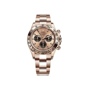 ROLEX-COSMOGRAPH DAYTONA-REF.M116505-0009-40MM