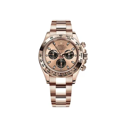 ROLEX-COSMOGRAPH DAYTONA-REF.M116505-0009-40MM