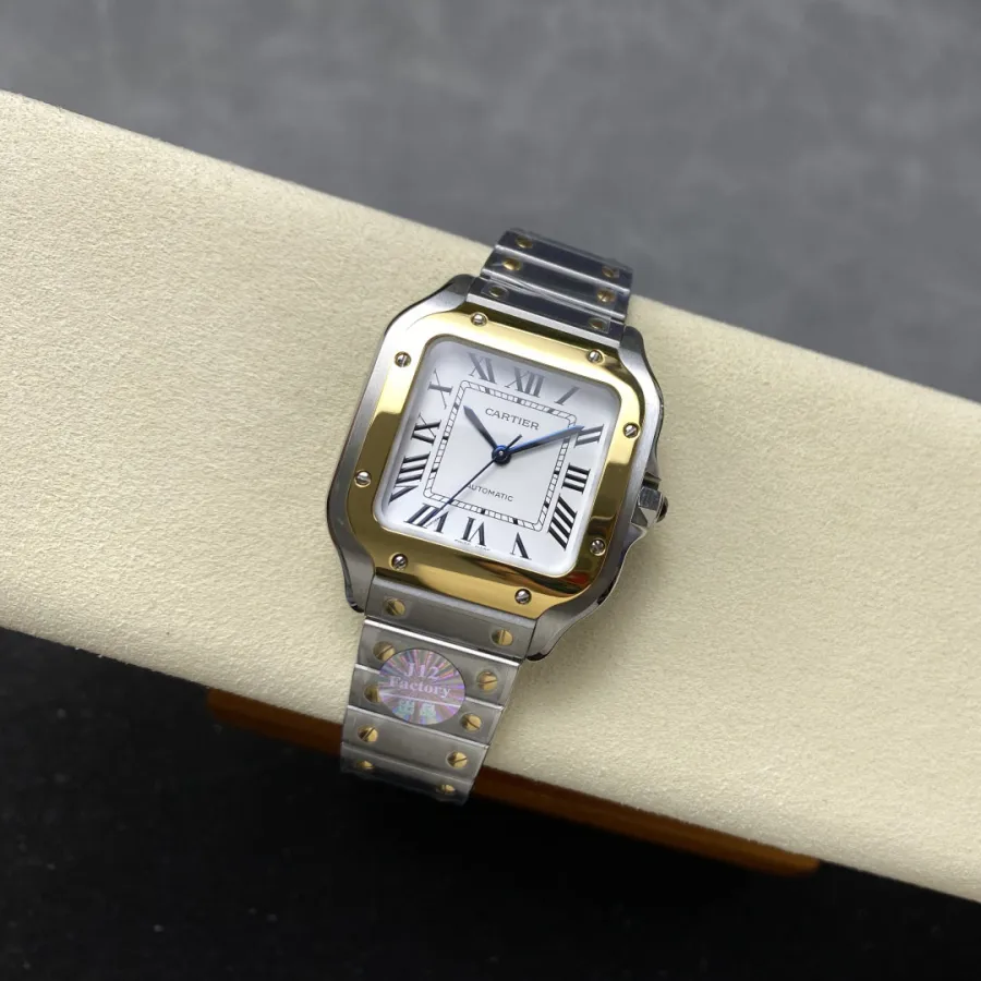 CARTIER-Santos-ref.W2SA0016-35.1mmX8.83mm