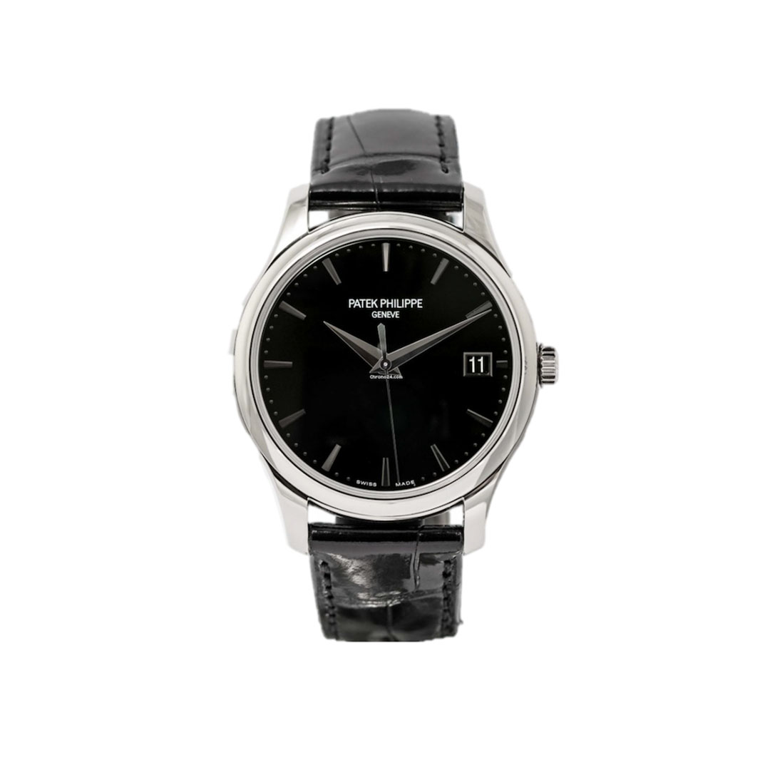 PATEK PHILIPPE-CALATRAVA-ref.5227G-010-39mm