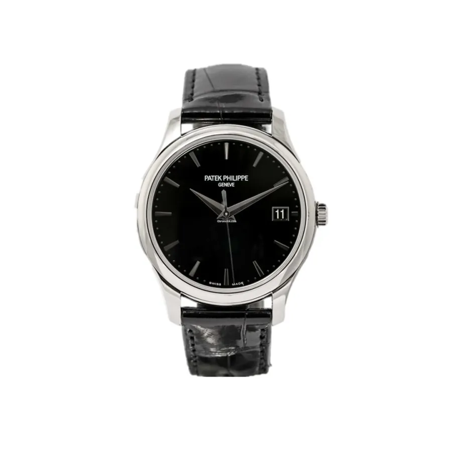 PATEK PHILIPPE-CALATRAVA-ref.5227G-010-39mm