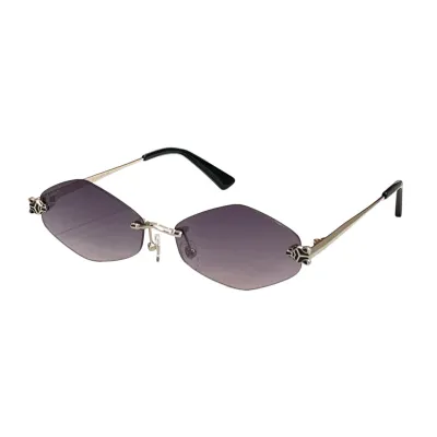Cartier glasses blue/black gold/red/black silver/purple gold/brown/grey/purple silver/gradient blue color Size 48口21-145