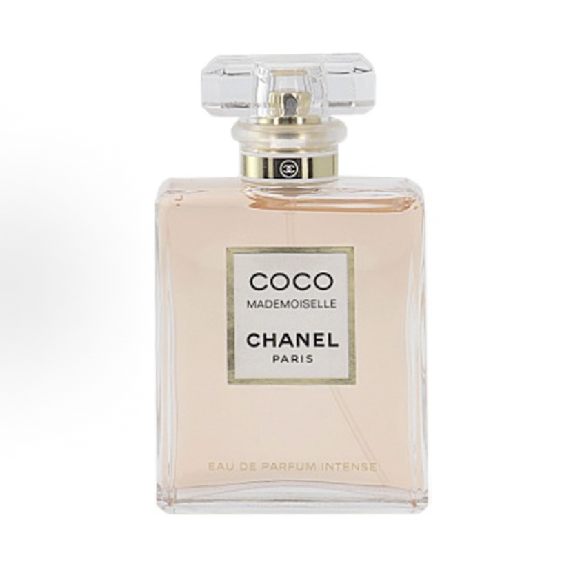 Chanel COCO MADEMOISELLE Fragrância Feminina 100ml