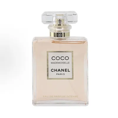 Chanel COCO MADEMOISELLE women Fragrance 100ml