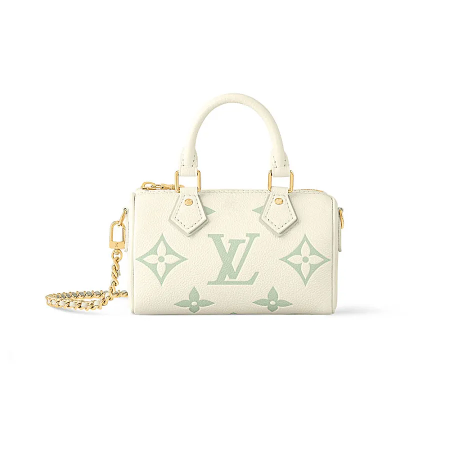 Louis Vuitton Bags Speedy