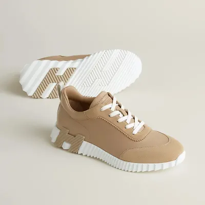 HERMES Sneakers Bouncing Sports Shoes