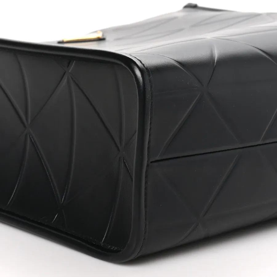 Lushentic Grade Prada Tote | Luxury Designer Handbag