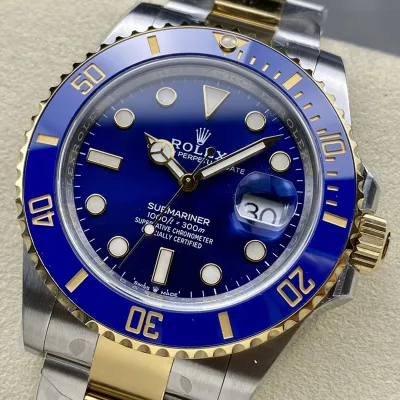 ROLEX-SUBMARINER-REF.M126613LB-0002-41mm