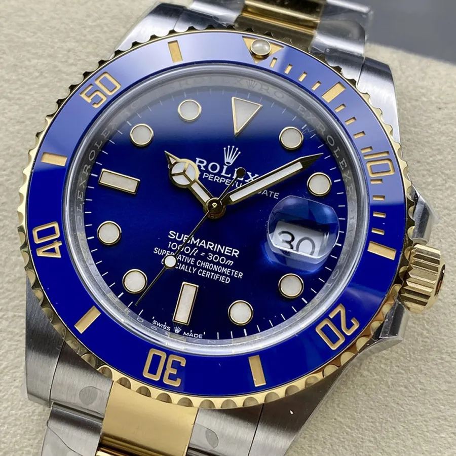 ROLEX-SUBMARINER-REF.M126613LB-0002-41mm
