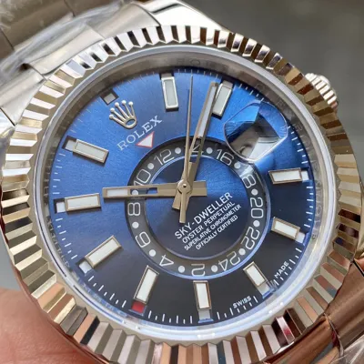 ROLEX-Sky Dweller-REF.M326934-0003-42MM