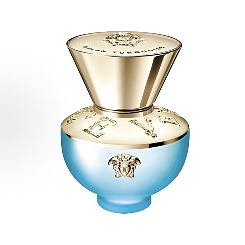 VERSACE WOMEN Fragrância 100ml (Edt)