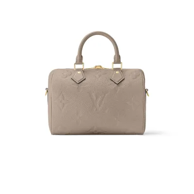 Louis Vuitton Bags Speedy