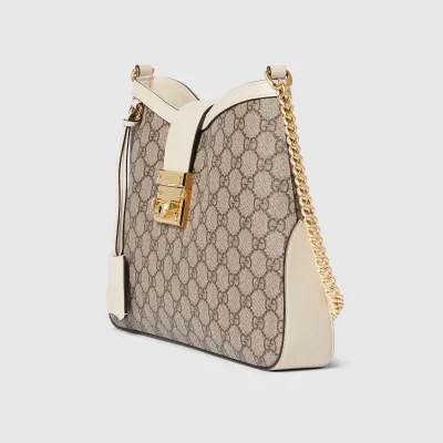 Gucci Bags Padlock