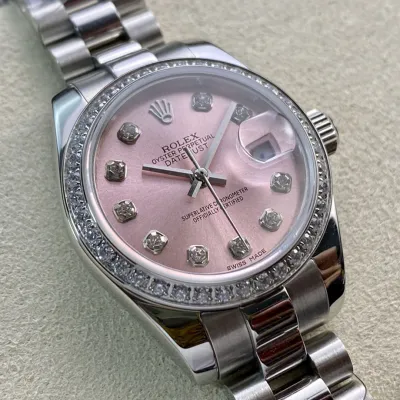 ROLEX-Lady Datejust-REF.M279139RBR-0005-28MM