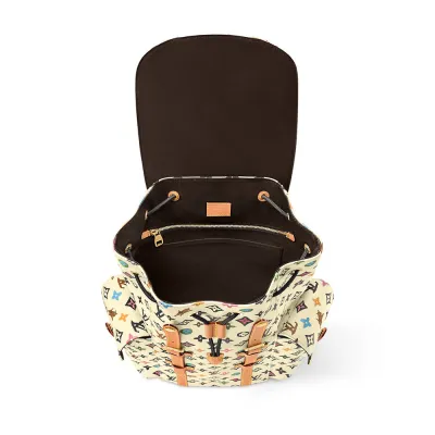 Louis Vuitton Bags Christopher