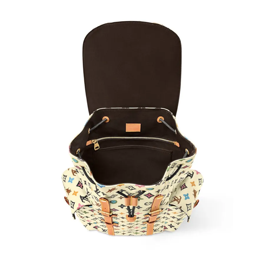 Louis Vuitton Bags Christopher