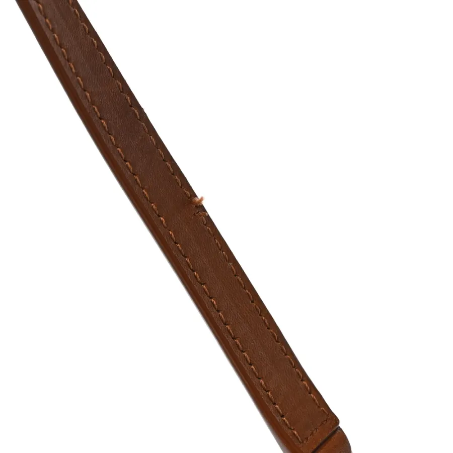 Saint Laurent Small Cylindric Bag Natural and Brick Monogram Raffia Cassandre Aged Gold Hardware