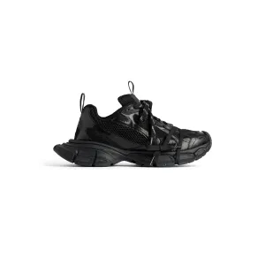 BALENCIAGA 3XL black  Sneakers