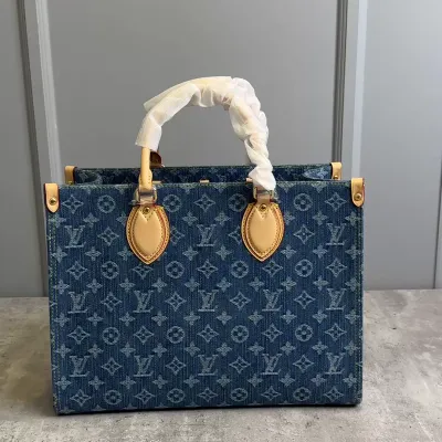 Louis Vuitton Bags ONTHEGO