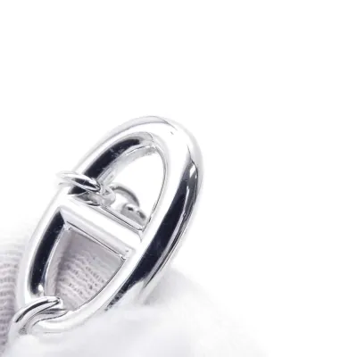 HERMES Farandole Long Necklace