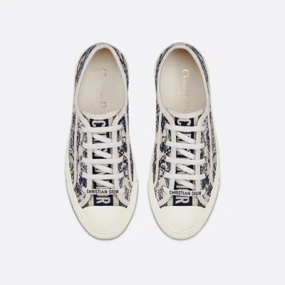 Dior thick bottom sneakers