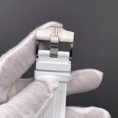 AUDEMARS PIGUET-ROYAL OAK OFFSHORE-REF.15707CB.OO.A010CA.01-42MM