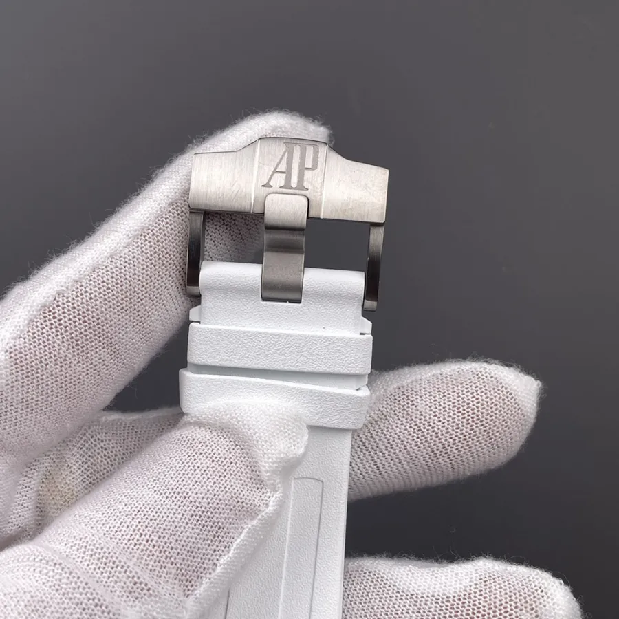 AUDEMARS PIGUET-ROYAL OAK OFFSHORE-REF.15707CB.OO.A010CA.01-42MM