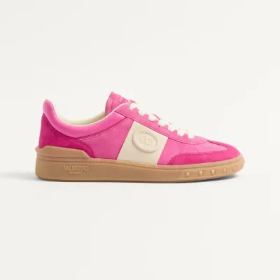 VALENTINO Women's low-top sneakers