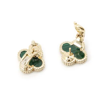 Van Cleef & Arpels Vintage Alhambra Earring