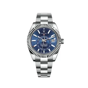ROLEX-Sky Dweller-REF.M326934-0003-42MM