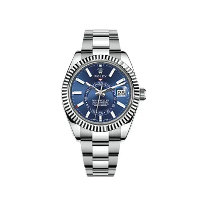 ROLEX-Sky Dweller-REF.M326934-0003-42MM