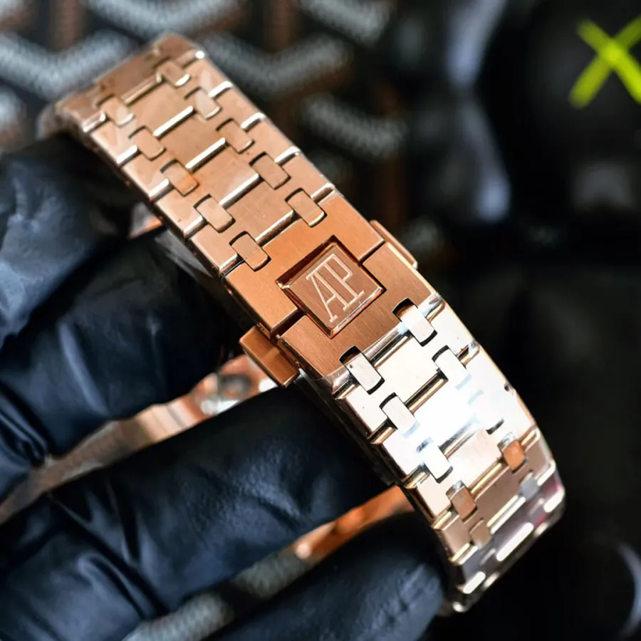 AUDEMARS PIGUET-ROYAL OAK-REF.26574OR.OO.1220OR.01-41MM