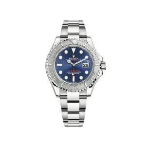 ROLEX-YACHT MASTER-REF.M126622-0002-40mm