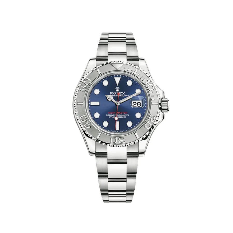 ROLEX-YACHT MASTER-REF.M126622-0002-40mm