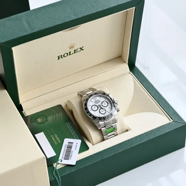ROLEX-COSMOGRAPH DAYTONA-REF.M116500LN-0001-40mm - Image 3