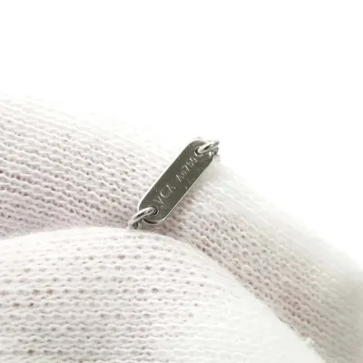 Van Cleef & Arpels Sweet Alhambra Pendant