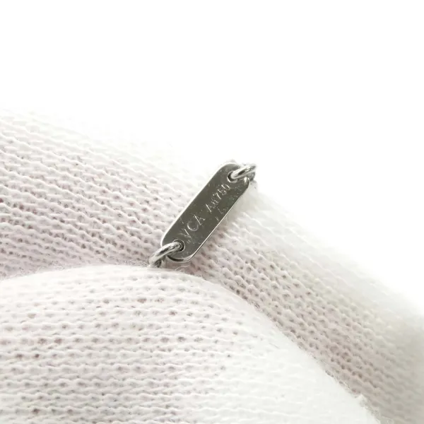 Van Cleef & Arpels Sweet Alhambra Pendant - Image 6