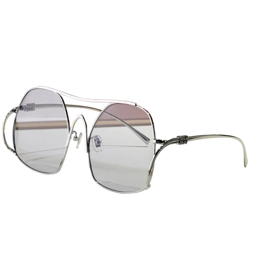Miu Miu glasses black gold/black/silver/brown/brown silver/tawny/coral color Size 56-19-140