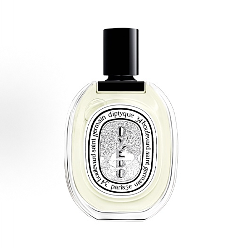 DIPTYQUE OYEDO FEMININO 100ml Fragrância (Edt Leve)