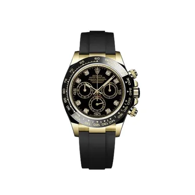 ROLEX-COSMOGRAPH DAYTONA-REF.M116518LN-0046-40MM