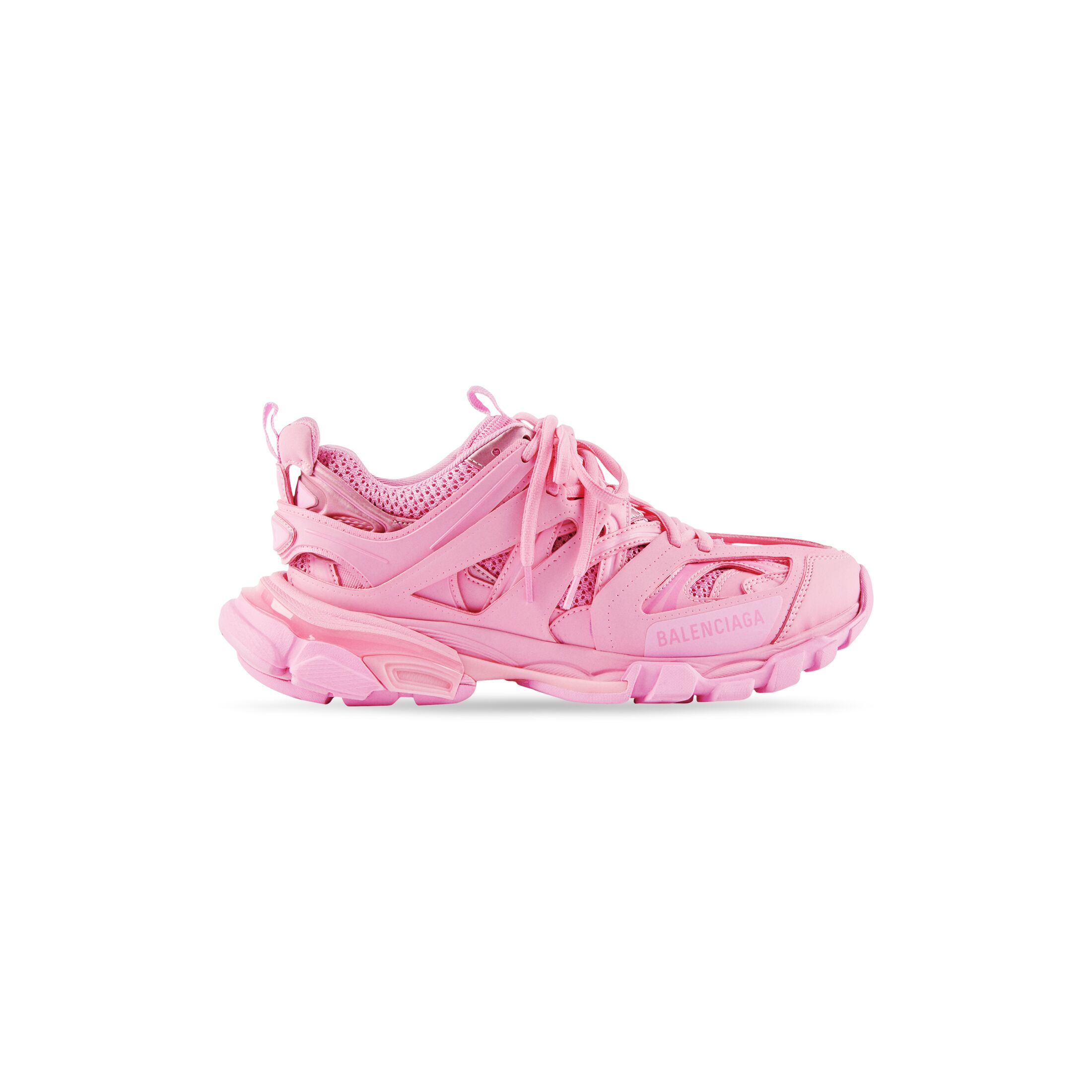 BALENCIAGA TRACK Tênis Esportivos Sneakers