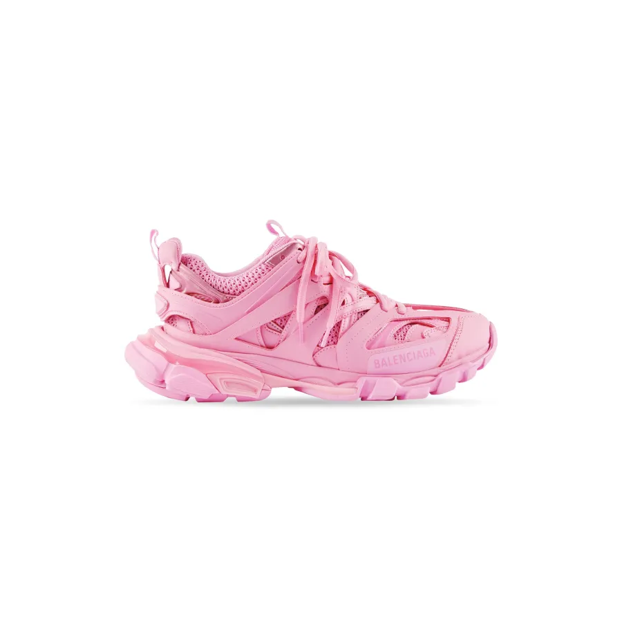 BALENCIAGA TRACK Sports shoes Sneakers