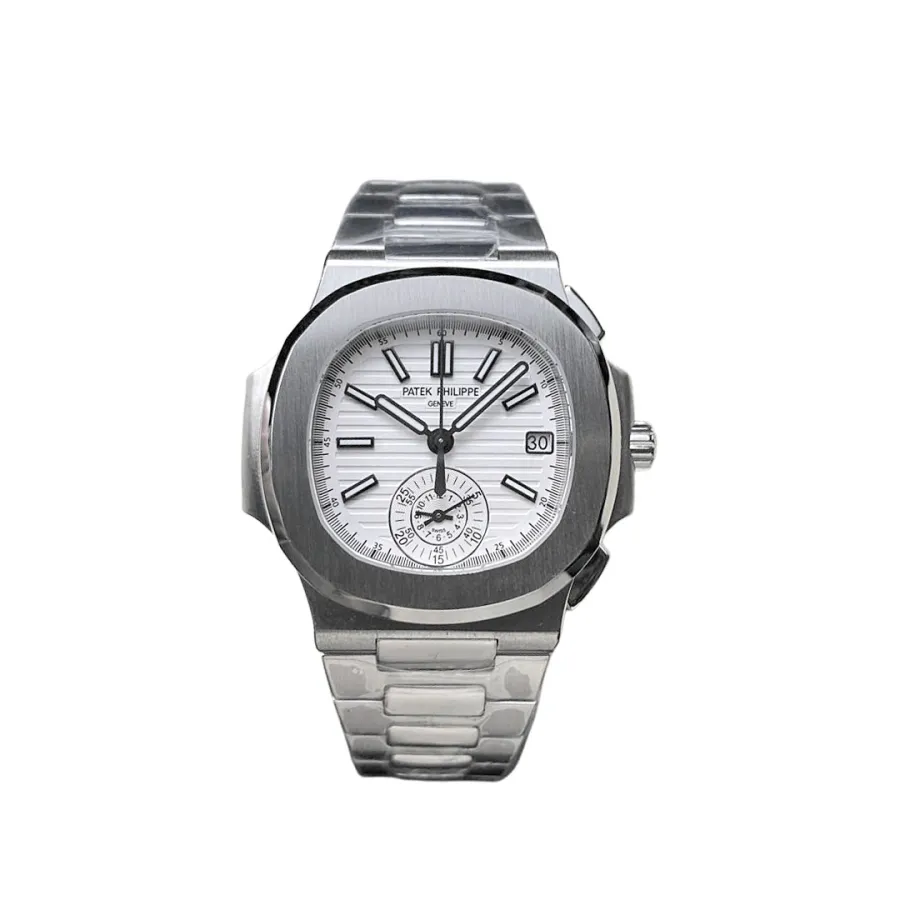 PATEK PHILIPPE-NAUTILUS-ref.5980-1A-019-40.5mm
