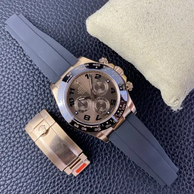 ROLEX-COSMOGRAPH DAYTONA-REF.M116515LN-0015-40MM