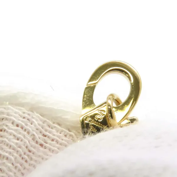 Van Cleef & Arpels Lucky Alhambra Papillon Pendant - Image 6