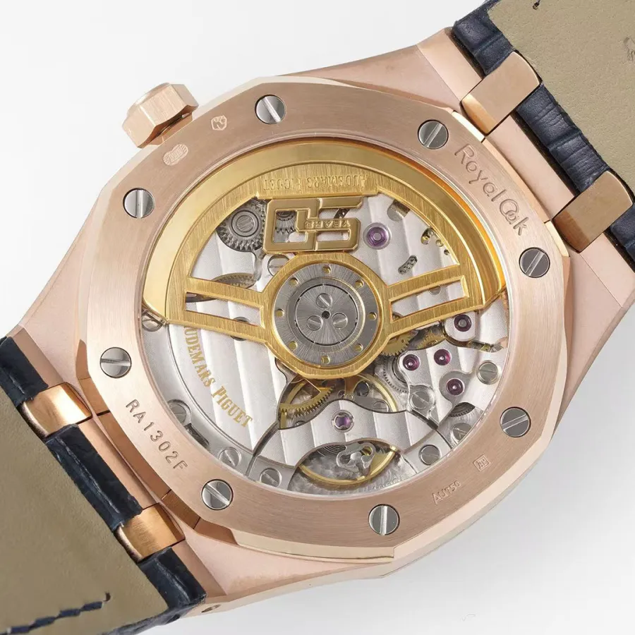 AUDEMARS PIGUET-ROYAL OAK-ref.15510OR.OO.D315CR.02-41mm